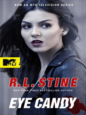 Eye Candy - ebook